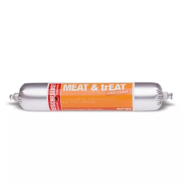 Meat & Treat Geflügel 200g